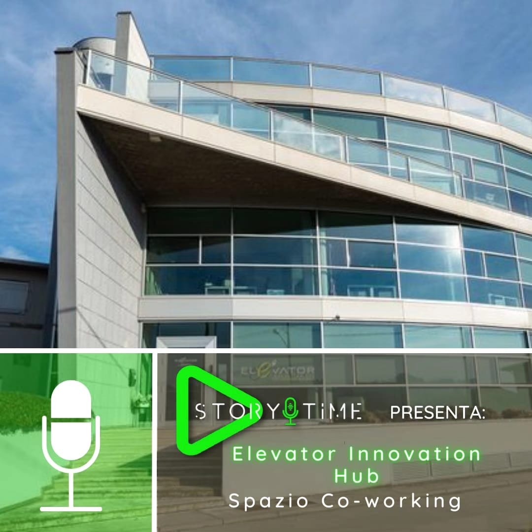 Innovazione digitale e spazi di co-working arredati: Elevator Innovation Hub, un’eccellenza a Vicenza Immagine