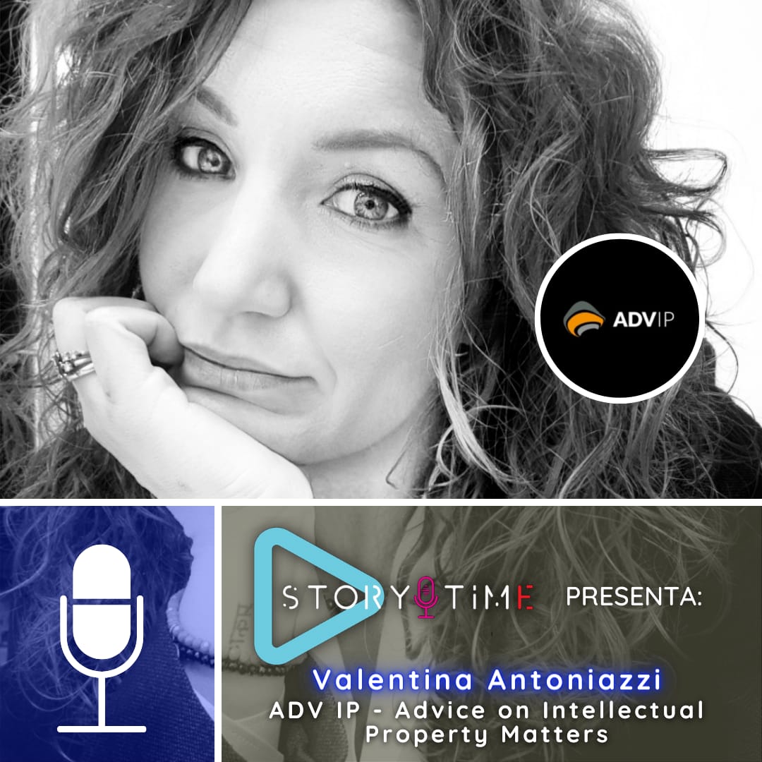 Tutelare l’Innovazione d’impresa, valorizzando i diritti della proprietà intellettuale: Valentina Antoniazzi ed ADV IP Immagine