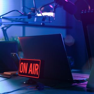 Web Radio Padova
