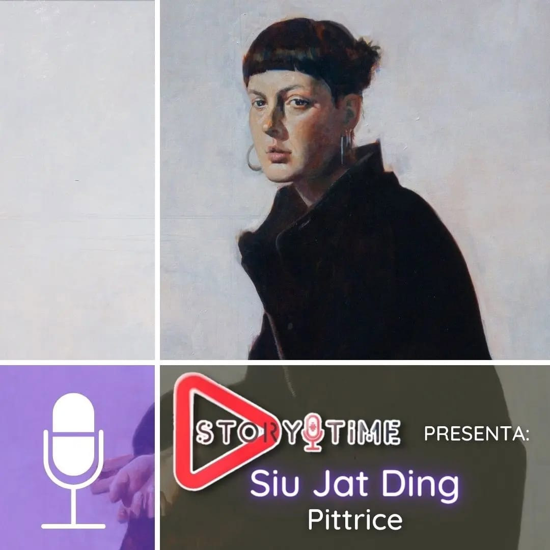 Pittura figurativa e di paesaggi: il mondo intimo e suggestivo di Siu Jat Ding Immagine