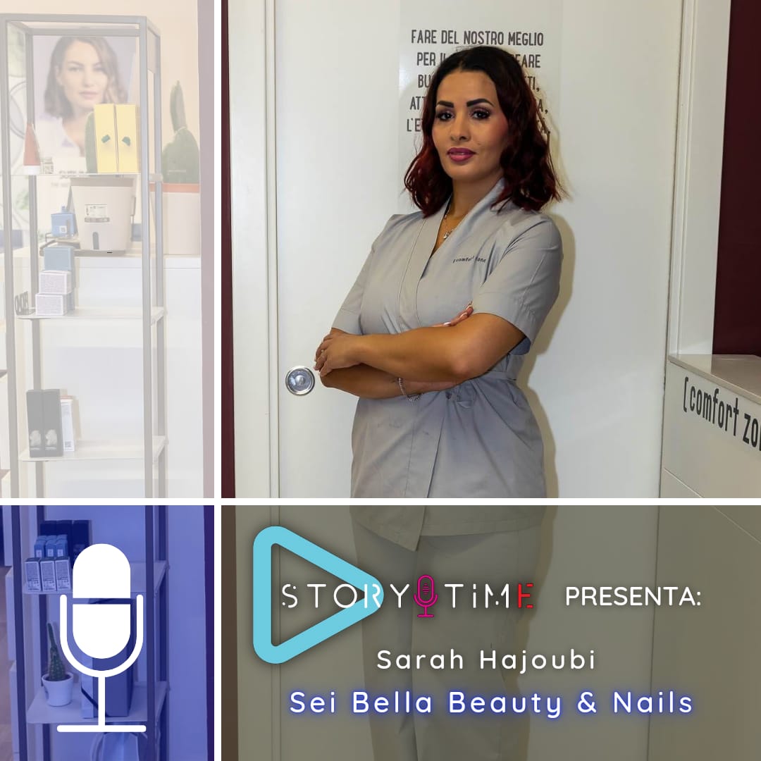 Trattamenti estetici per la tua bellezza ed il tuo benessere: “Sei Bella Beauty & Nails” Immagine