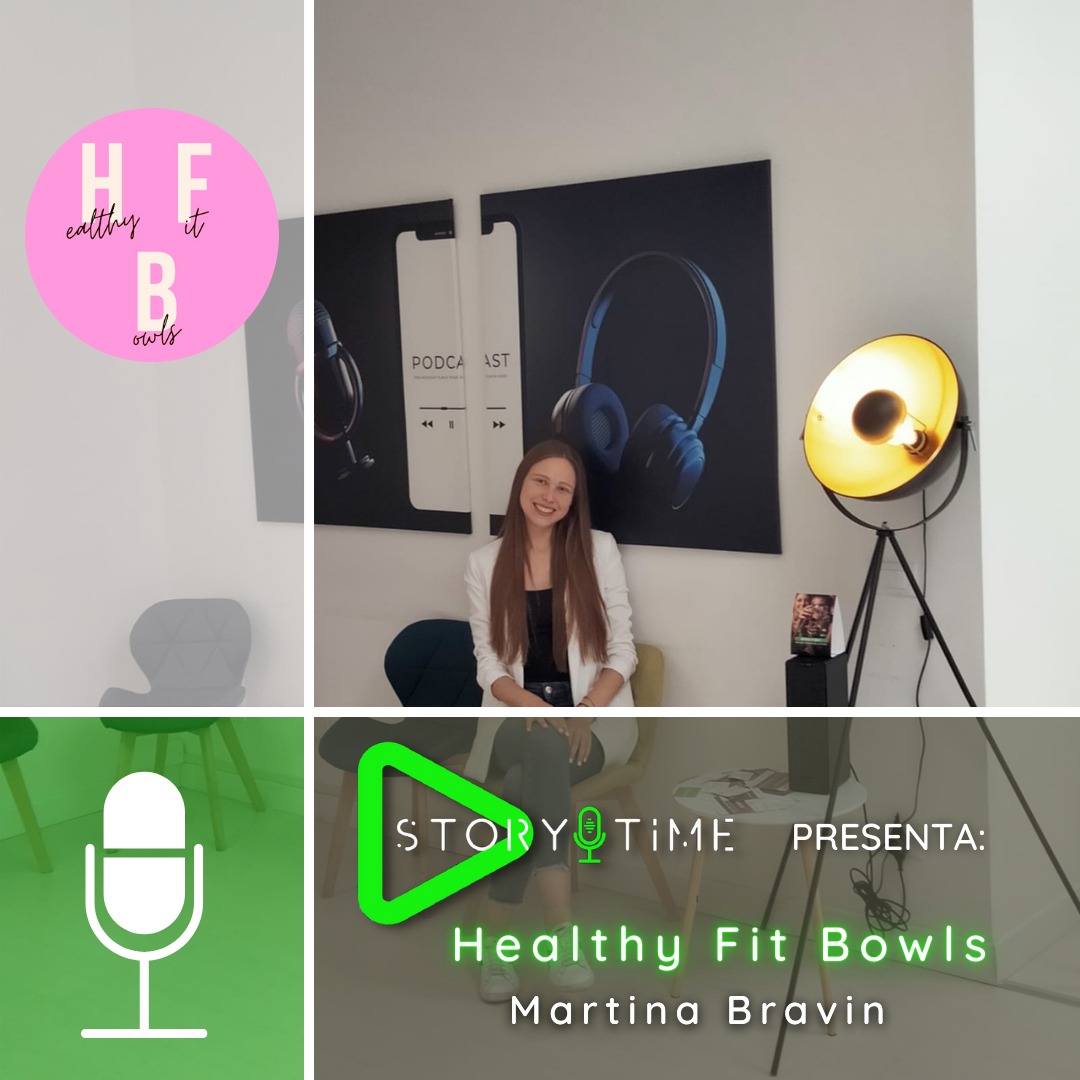Healthy Fit Bowls: un blog di ricette per mangiare sano ma con gusto! Immagine