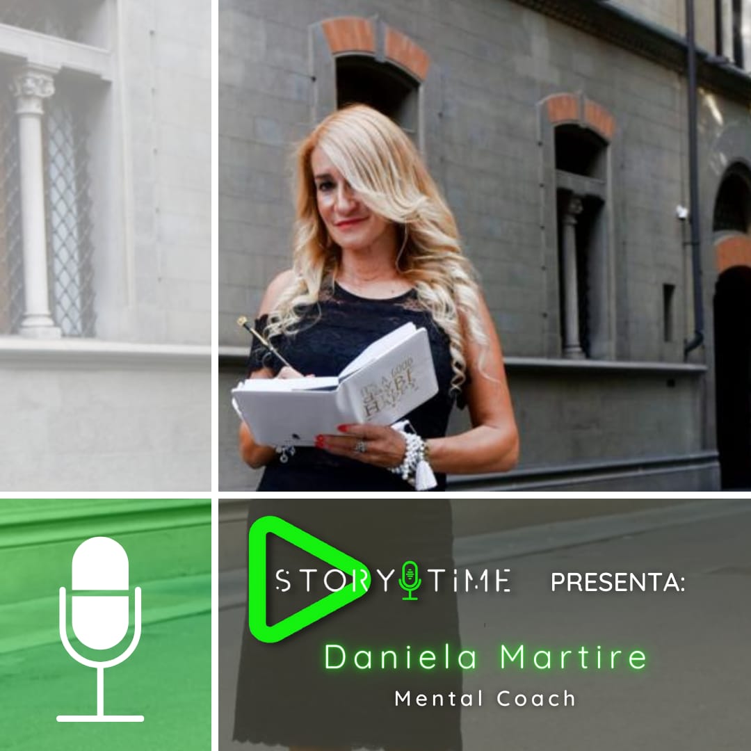 L’opportunità di scoprire il lato migliore di se stessi con la mental coach Daniela Martire Immagine