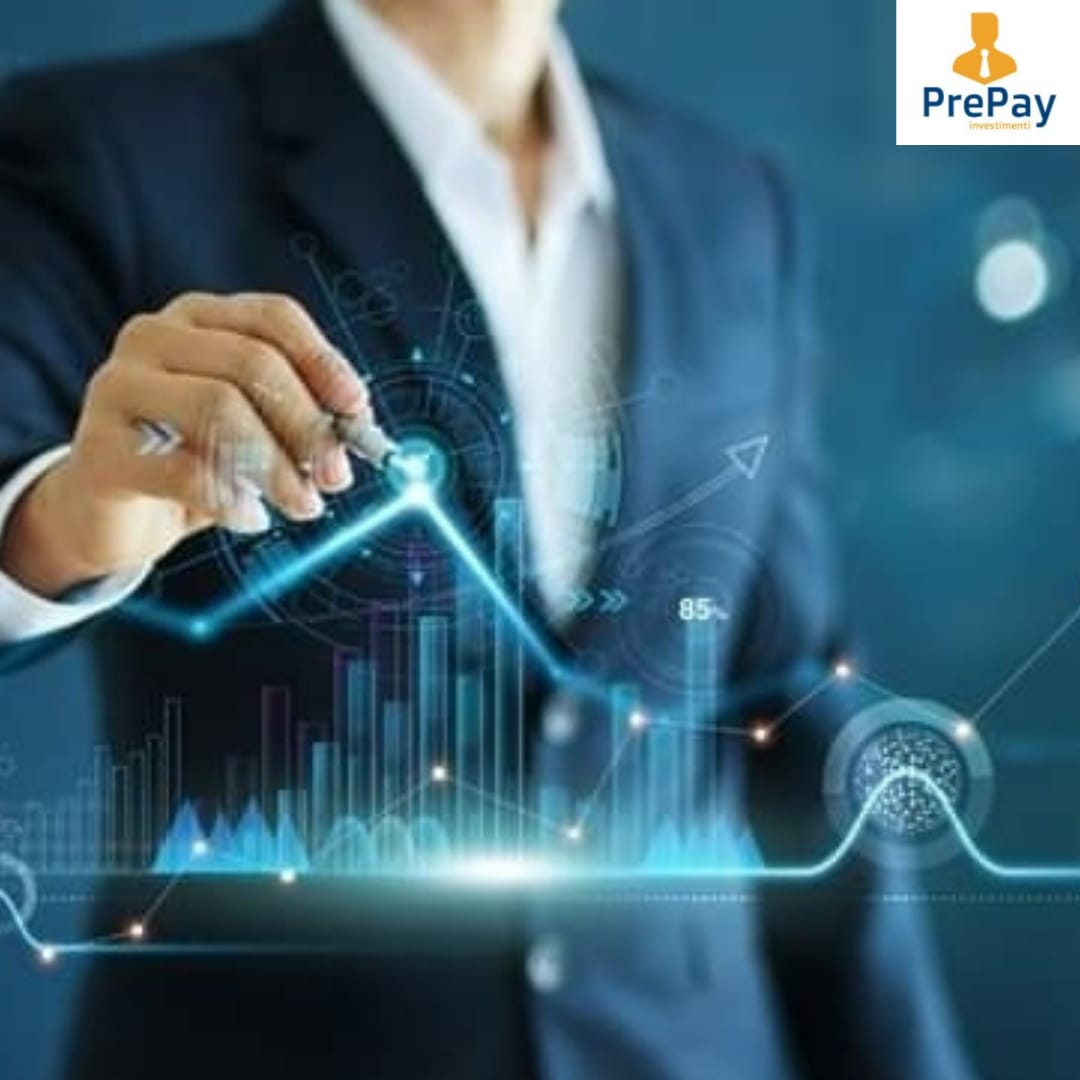 PrePay Investimenti: la prima piattaforma di lending crowdfunding in Italia immagine