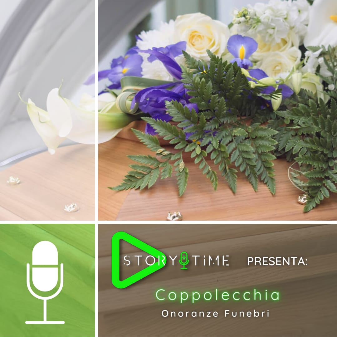Onoranze Coppolecchia: trasformare un momento di dolore in un saluto indimenticabile e rispettoso Immagine