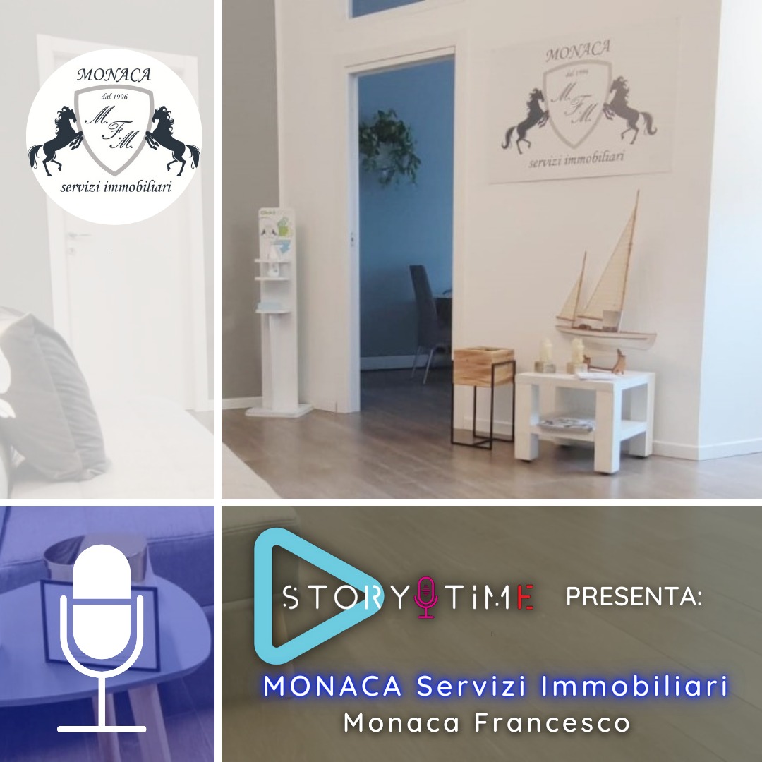 Immobiliare Monaca: servizi di sviluppo, vendita e locazione a 360 gradi Immagine