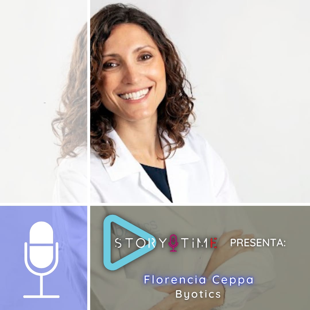 Migliorare la qualità della vita con il microbiota: gli studi della Dott.ssa Florencia Ceppa Immagine
