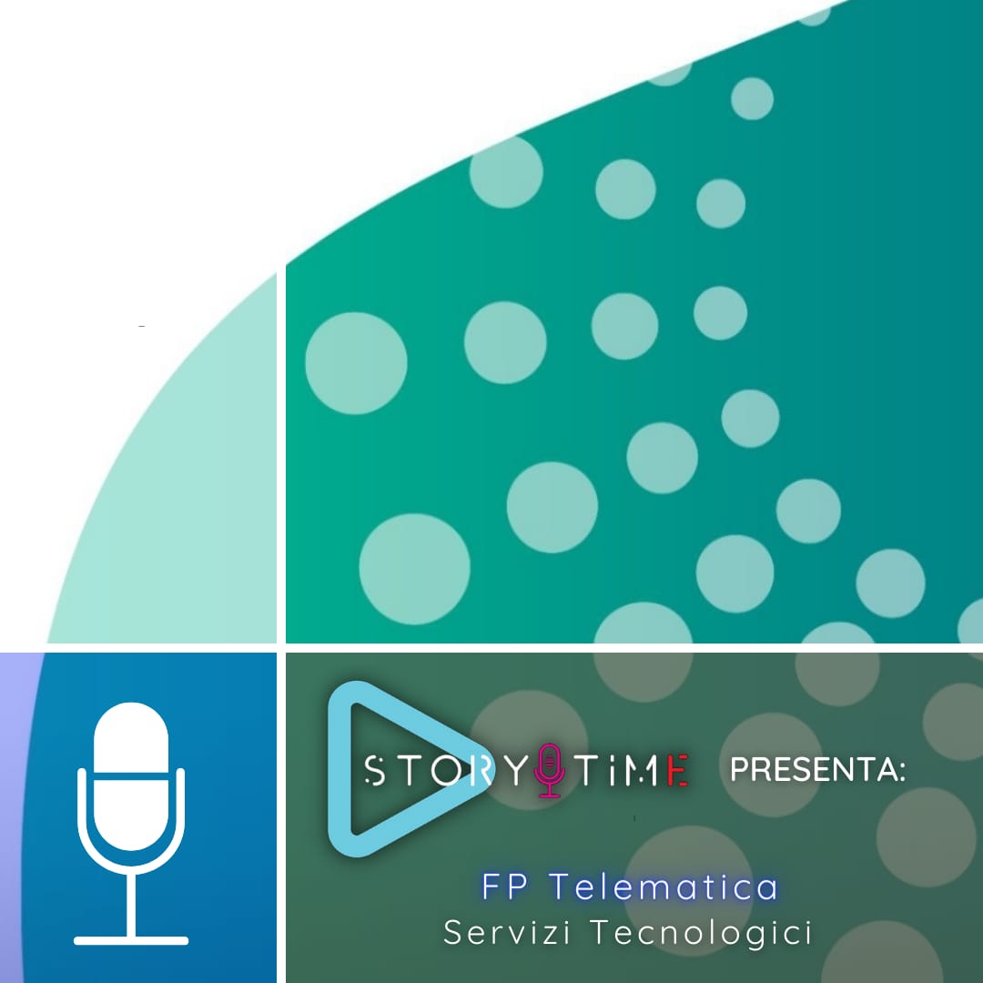 F.P. Telematica: tecnologie di comunicazione professionale per il business! Immagine
