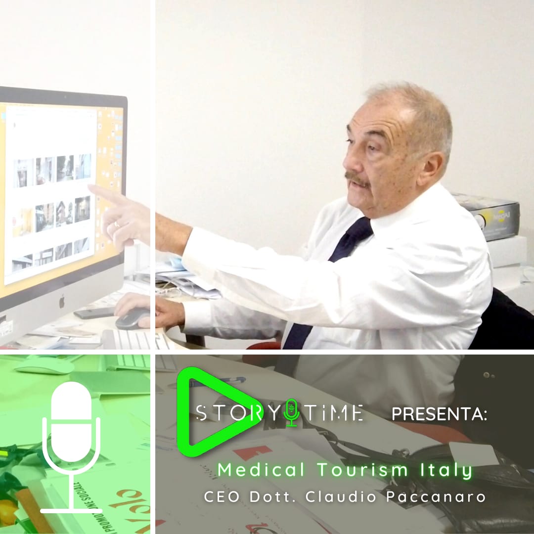 Medical Tourism Italy: l’assistenza sanitaria d’eccellenza Immagine