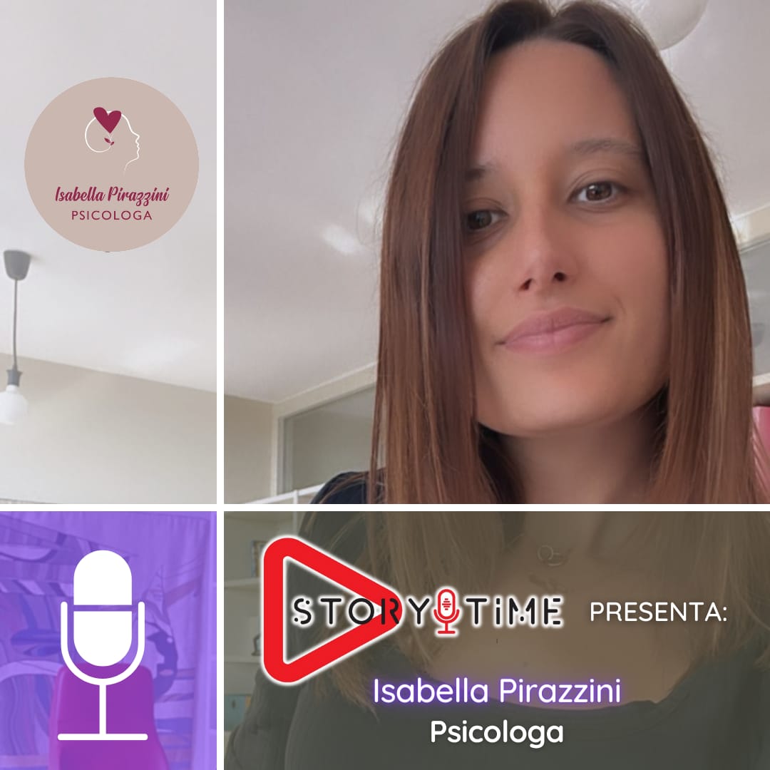 Sostegno psicologico ed alleanza terapeutica con la Dott.ssa Isabella Pirazzini Immagine