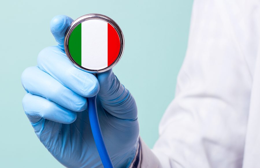 immagine Medical Tourism Italy: l’assistenza sanitaria d’eccellenza