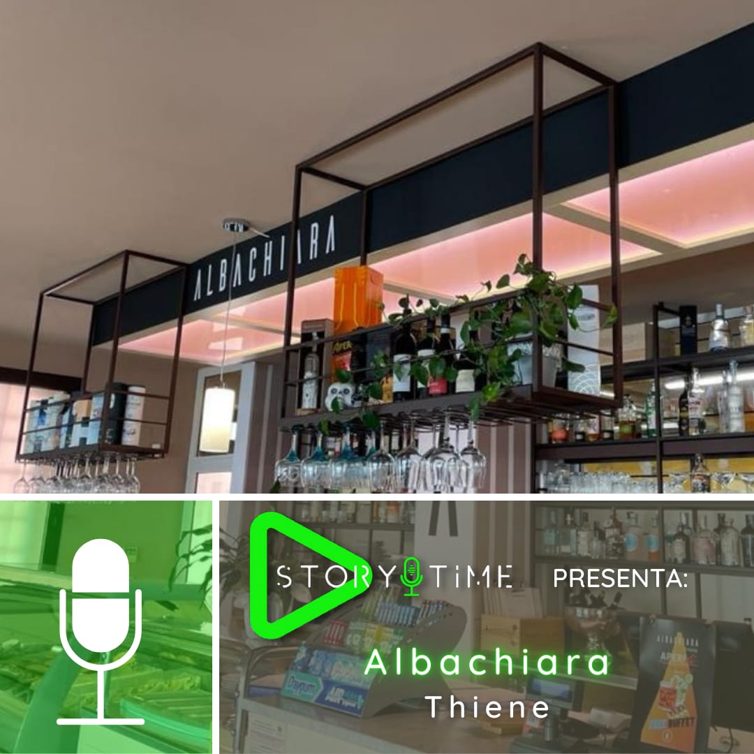 Albachiara Café Thiene: un viaggio sensoriale tra inaspettate esperienze gustative! Immagine