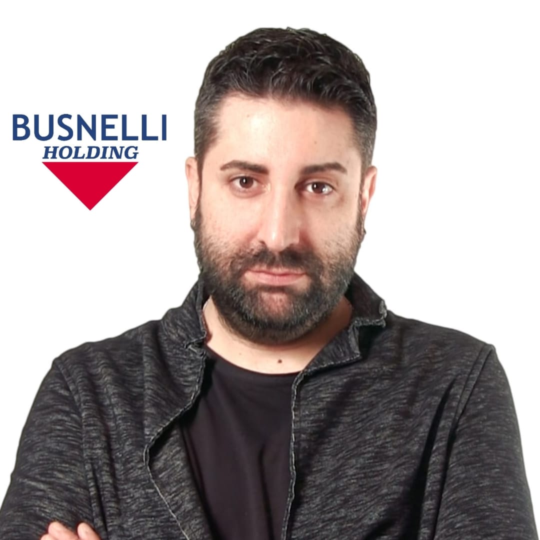 Busnelli Holding: il tuo riferimento per l’intermediazione finanziaria, immobiliare e creditizia! Immagine