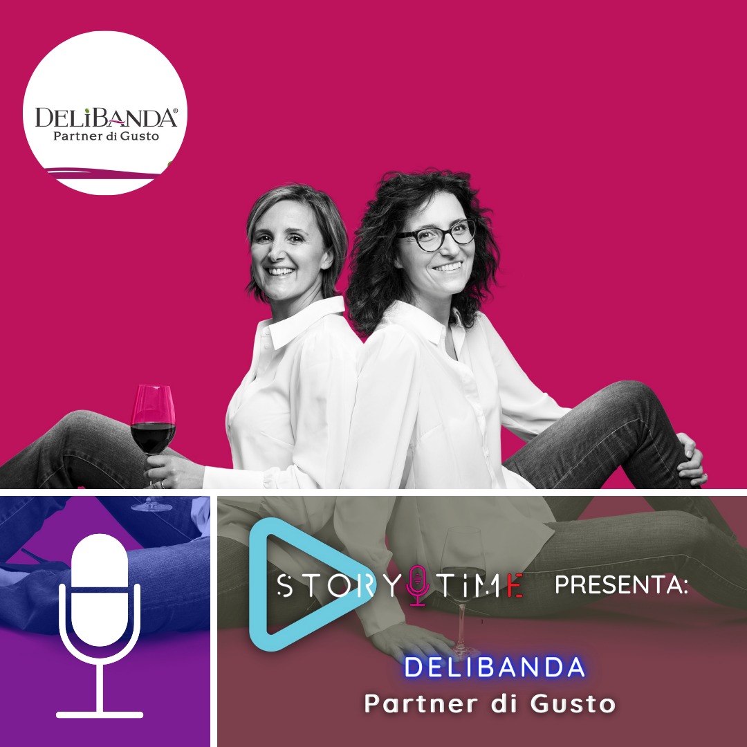 Delibanda: il partner marketing ideale per le eccellenze food & wine del territorio italiano Immagine