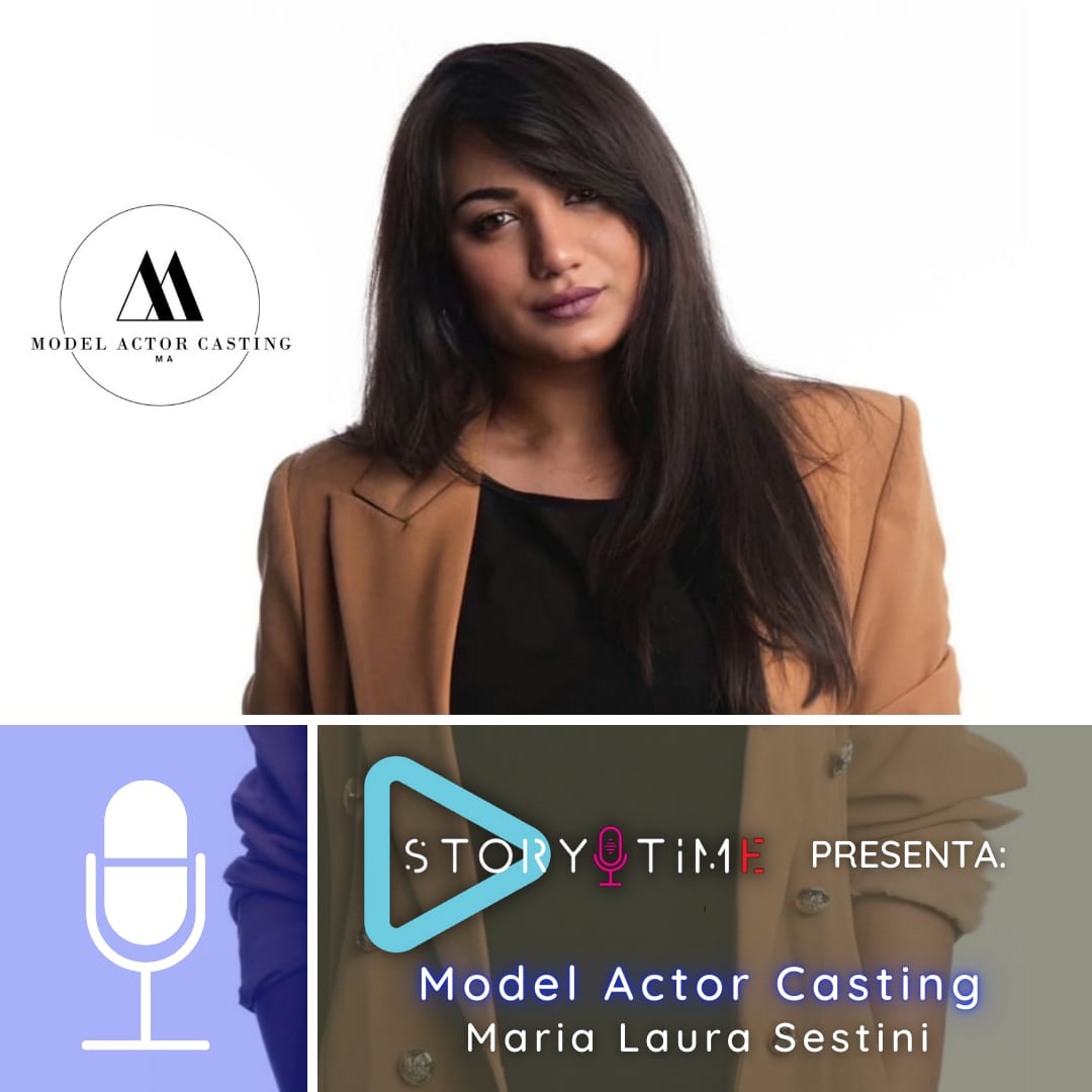 Model Actor Casting: far emergere il proprio talento nel mondo del cinema e della moda Immagine
