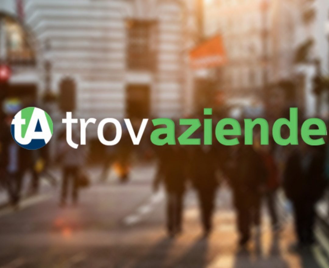 TrovAziende.net: la business community che crea un ponte tra aziende e consumatori Immagine