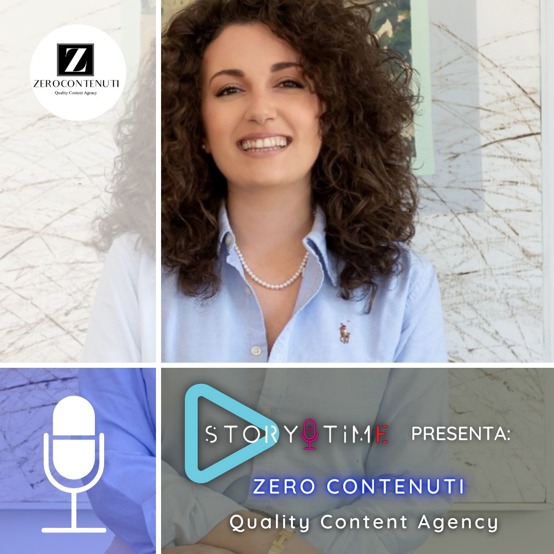 “Zero Contenuti”: il quality content marketing per emergere online! Immagine