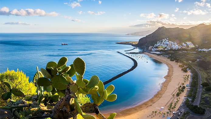 “InfoCanarie”: fare impresa, investire e viaggiare alle Isole Canarie! Immagine
