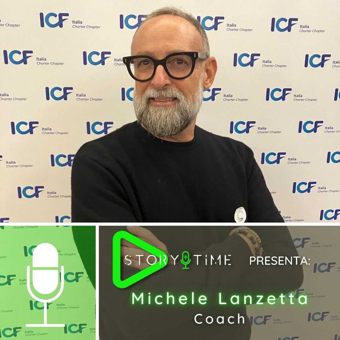 Strategie di crescita e comunicazione sociale di Michele Lanzetta… “That’s Coaching”! Immagine