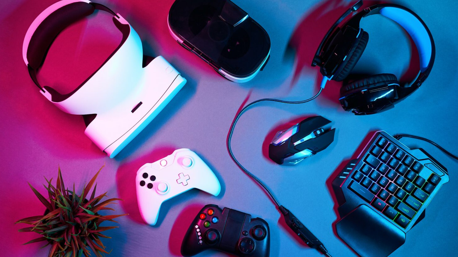 Multiplayer: l’evoluzione delle sfide nel videogaming immagine