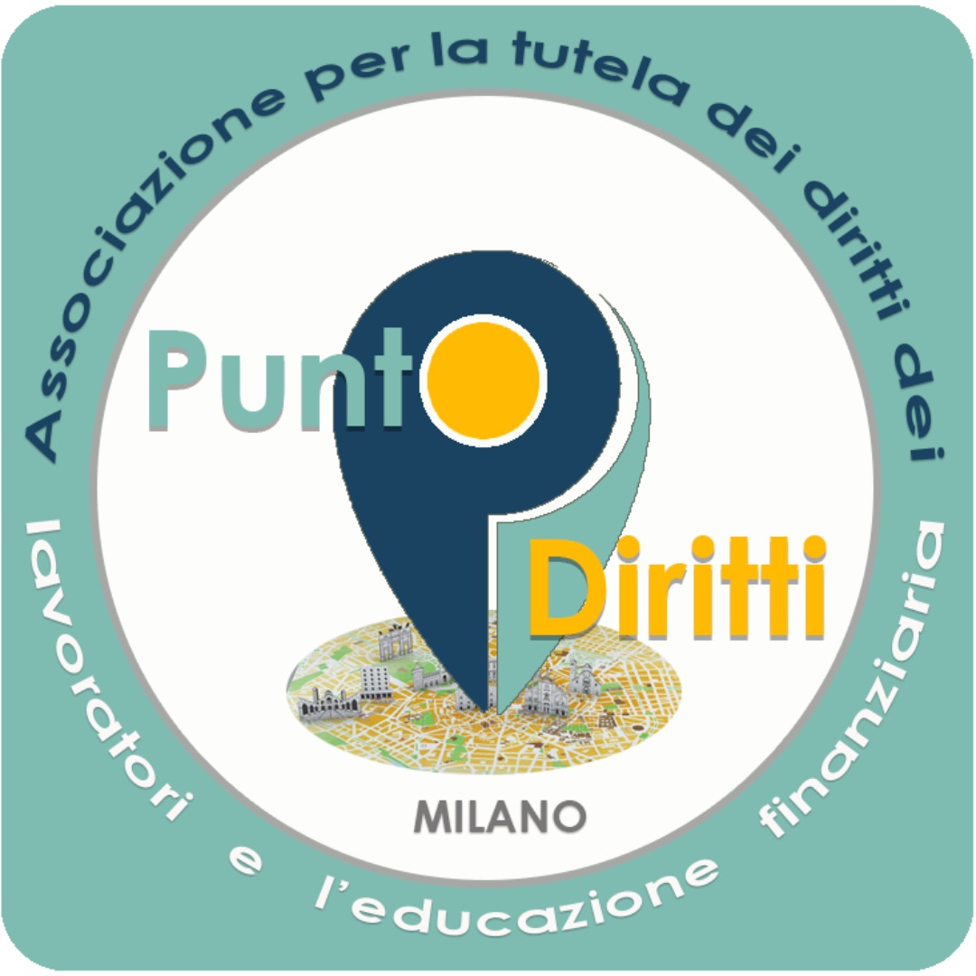 Studio Punto Diritti: educazione finanziaria e tutela dei lavoratori immagine