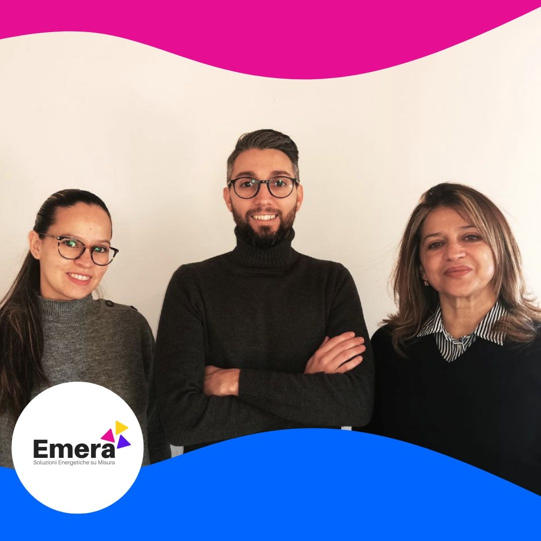 EMERA: soluzioni su misura per il risparmio e l’efficientamento energetico sostenibile immagine