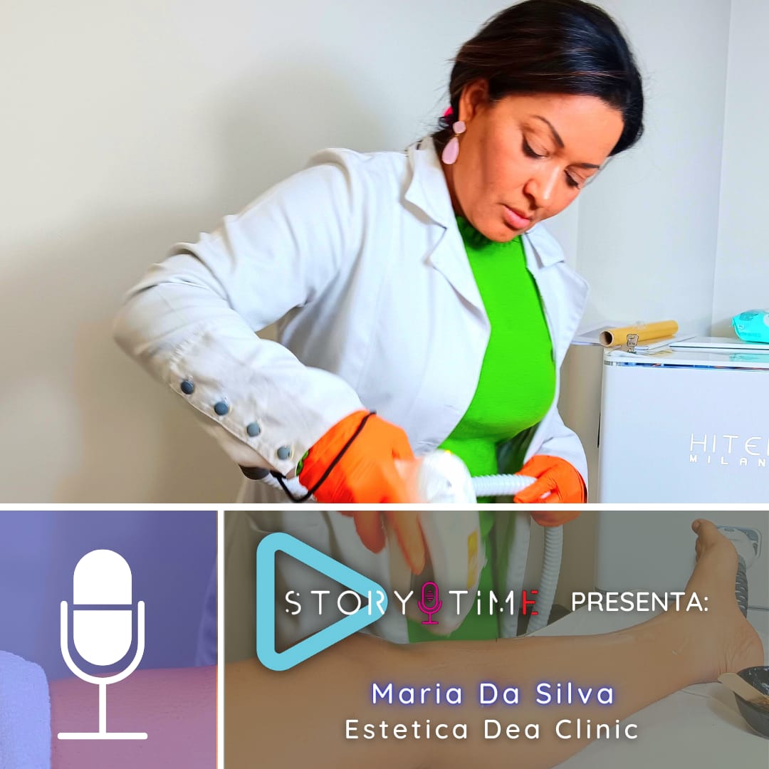 Estetica Dea Clinic: un nuovo modo di fare SPA! Immagine