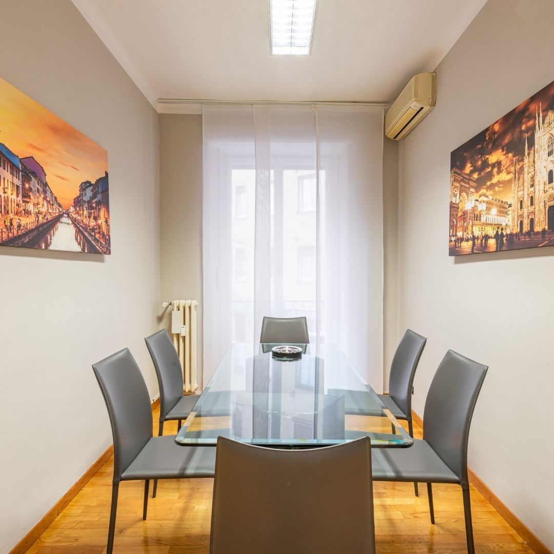 Gangi Immobiliare Milano: la giusta strategia di compravendita per ogni singolo cliente Immagine
