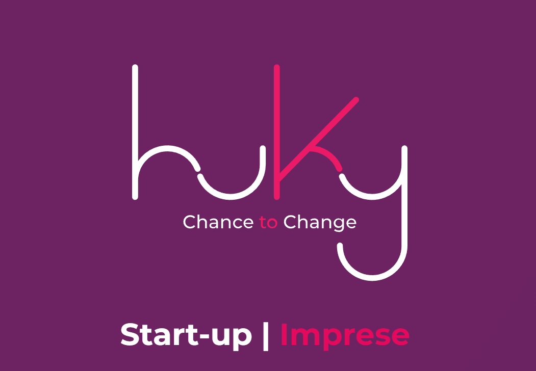 Huky Srl & RestartHer Academia: consulenza imprenditoriale strategica, inclusiva e sostenibile immagine
