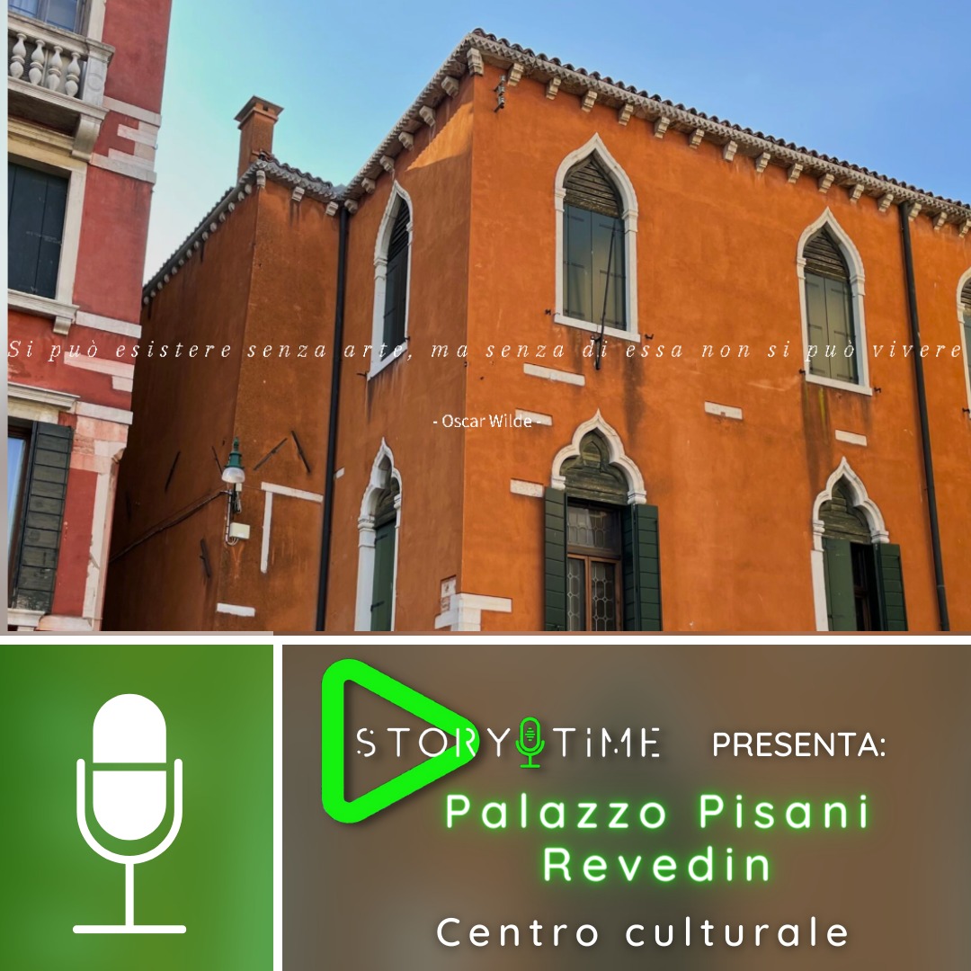 Palazzo Pisani Revedin: valorizzare arte e cultura senza tempo a Venezia Immagine