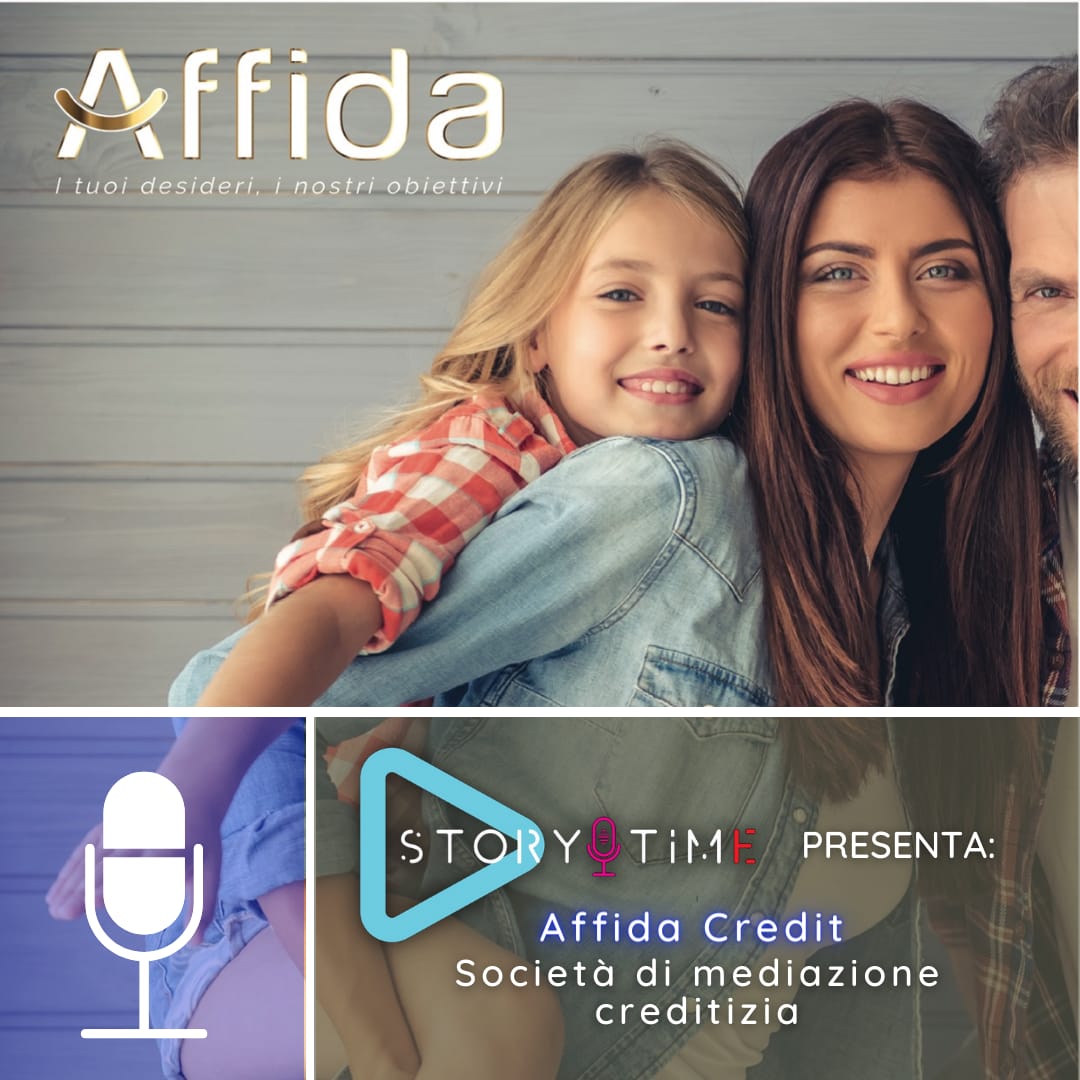 Affida-Ti ad un Personal Broker per trovare la soluzione che fa per te! Immagine