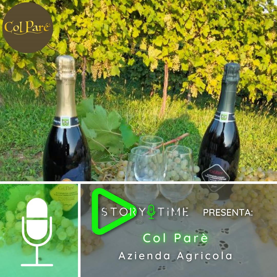 Azienda Agricola Col Parè: eccellenza e biodiversità sulle colline del Prosecco Immagine