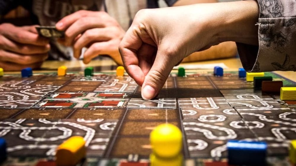 Storie di tecnologie: i giochi tradizionali che rivivono online Immagine