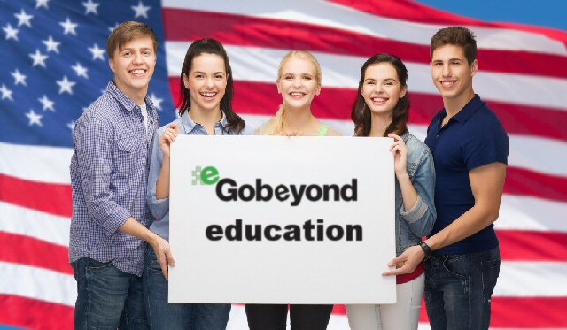 Gobeyond Education: programmi personalizzati di studio e stage di lavoro all’estero immagine