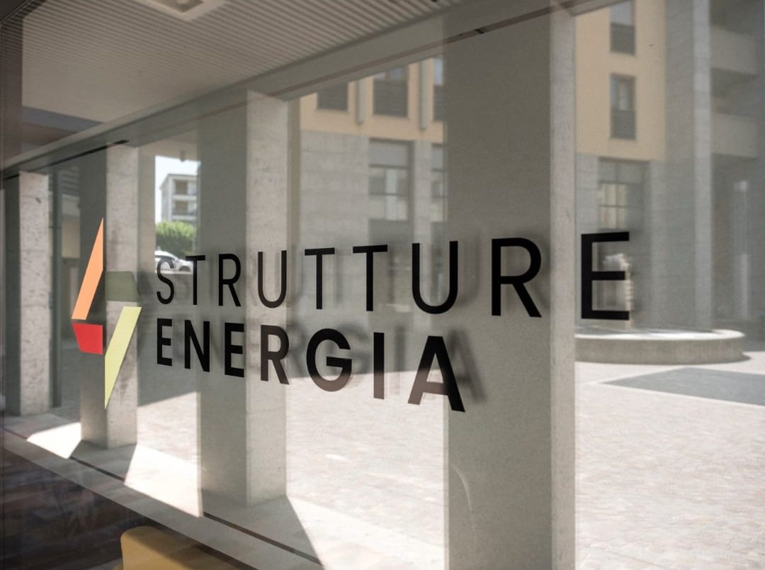 Strutture Energia Srl: il tuo partner integrato per progetti di riqualificazione energetica Immagine