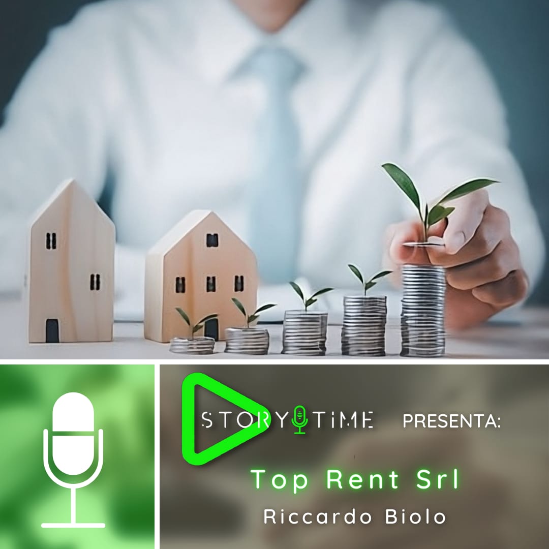 Affitto Pro – Top Rent Srl: investimenti immobiliari ed affitti brevi con il massimo rendimento! Immagine