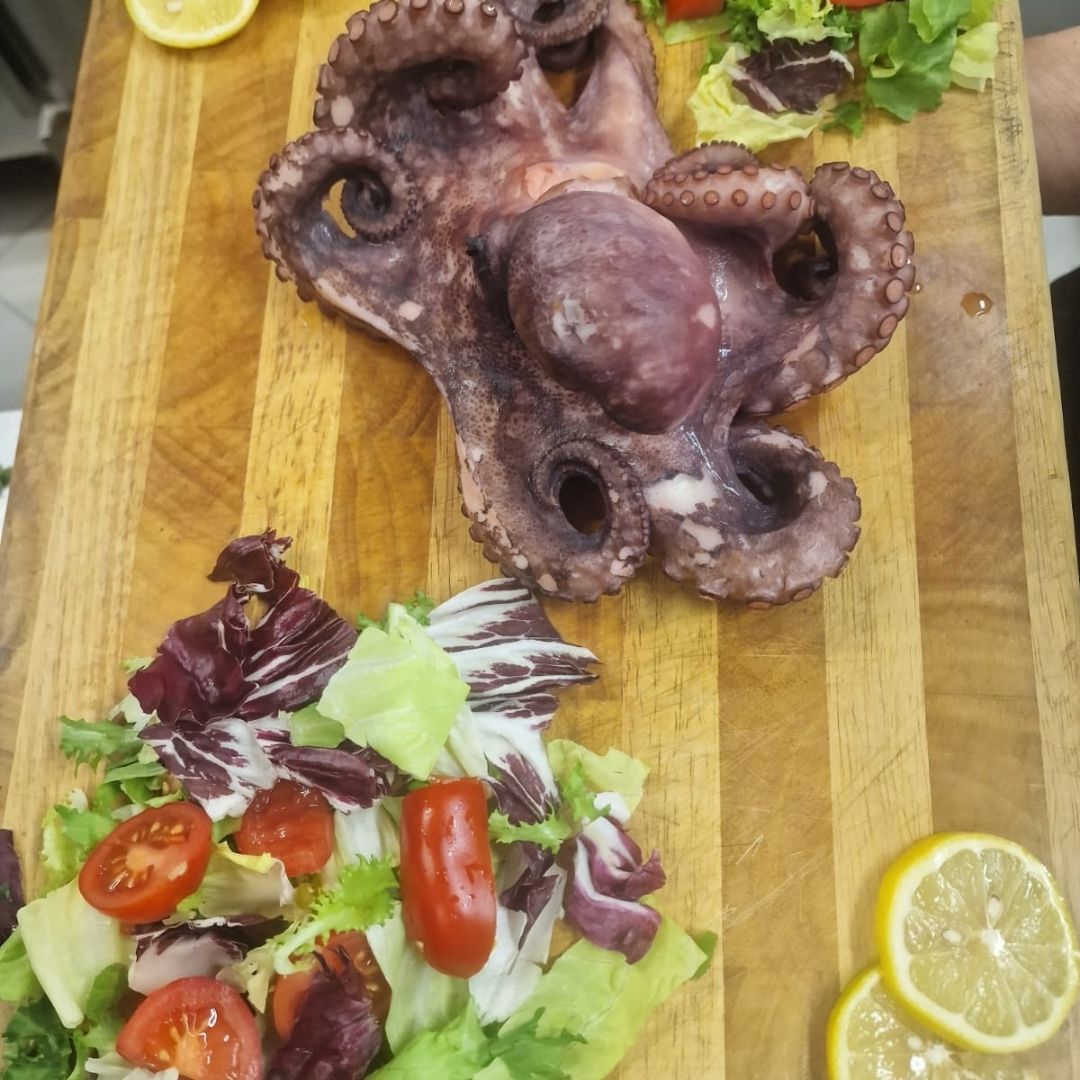 immagine Osteria Vento d’Abruzzo: una storia di tradizione e bontà nel cuore del varesotto