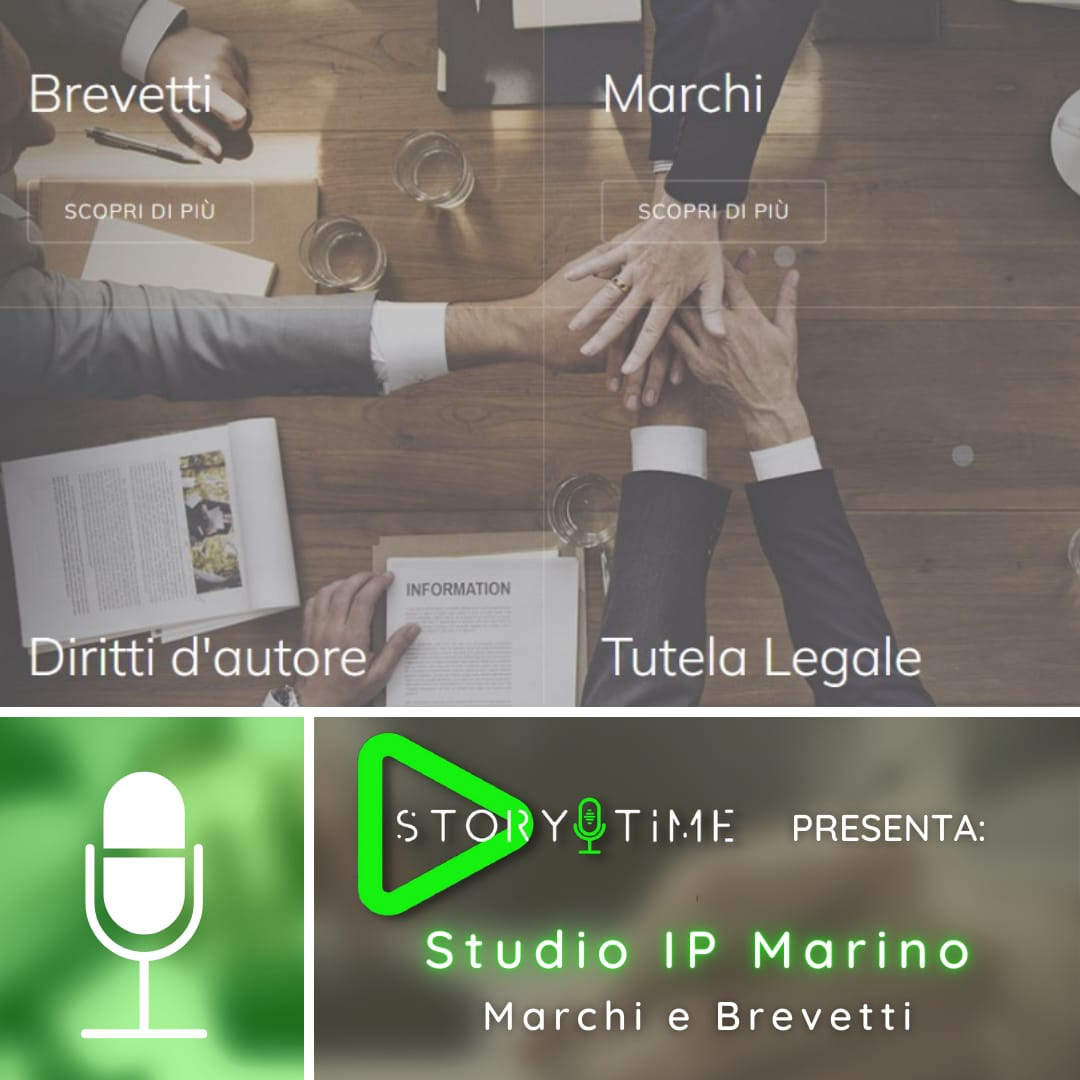 Tutelare e valorizzare la proprietà industriale ed intellettuale con Studio IP Marino Immagine