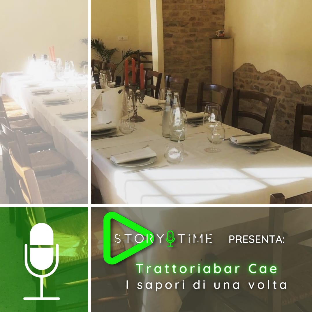 Trattoria CAE: l’autenticità della cucina veneta rivisitata in chiave moderna Immagine
