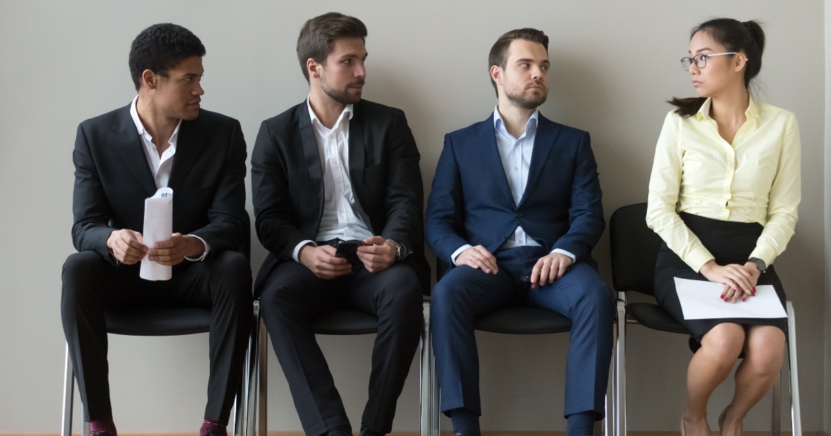 Gender gap e lavoro: le donne, in Italia, sono ancora svantaggiate? Immagine