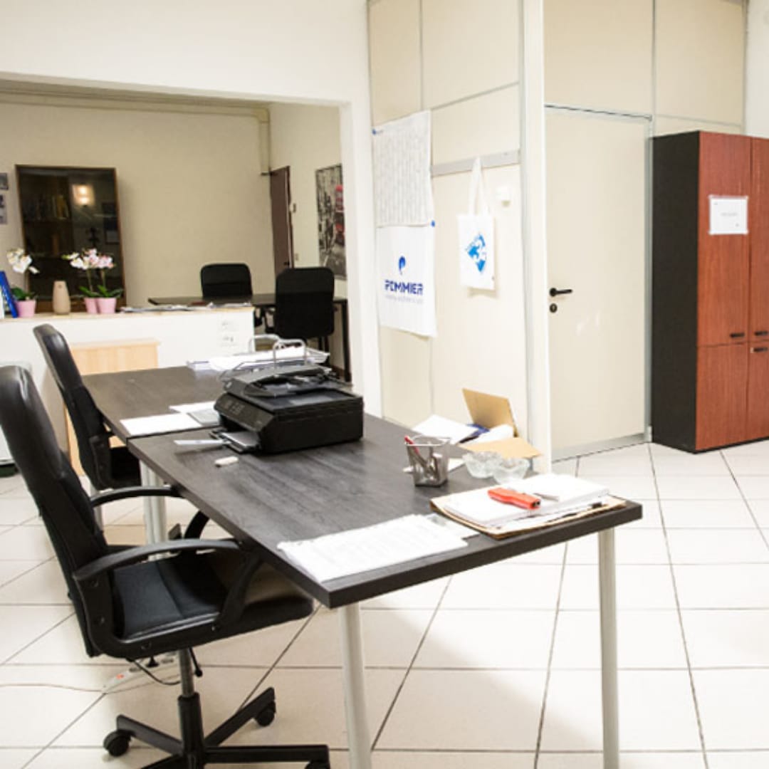 Office Center è il tuo ufficio arredato e spazio coworking a Padova! Immagine