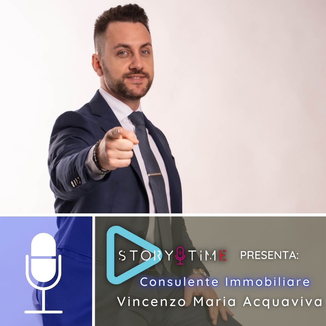 L’arte di vendere casa, con le giuste strategie: il manuale di Vincenzo Acquaviva Immagine