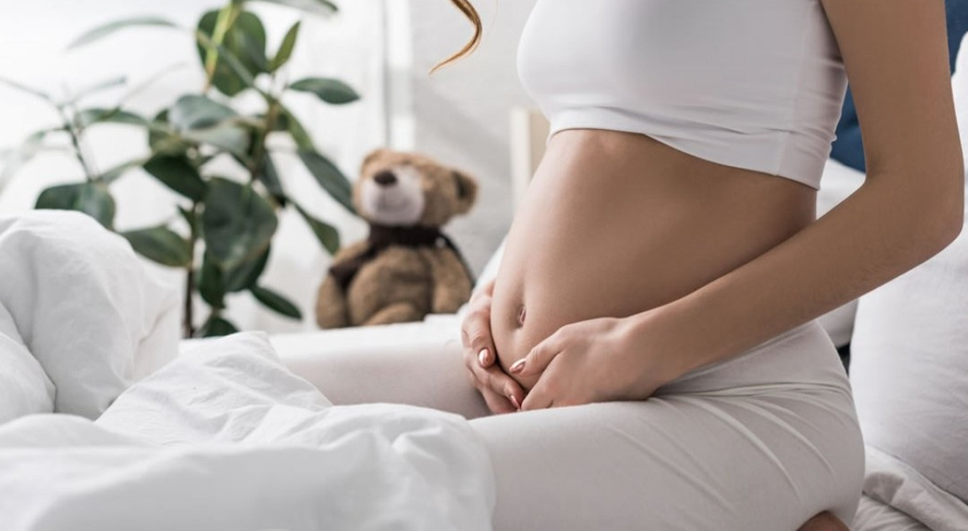 immagine Integratori gravidanza prenatali: come scegliere il migliore per una gravidanza sana