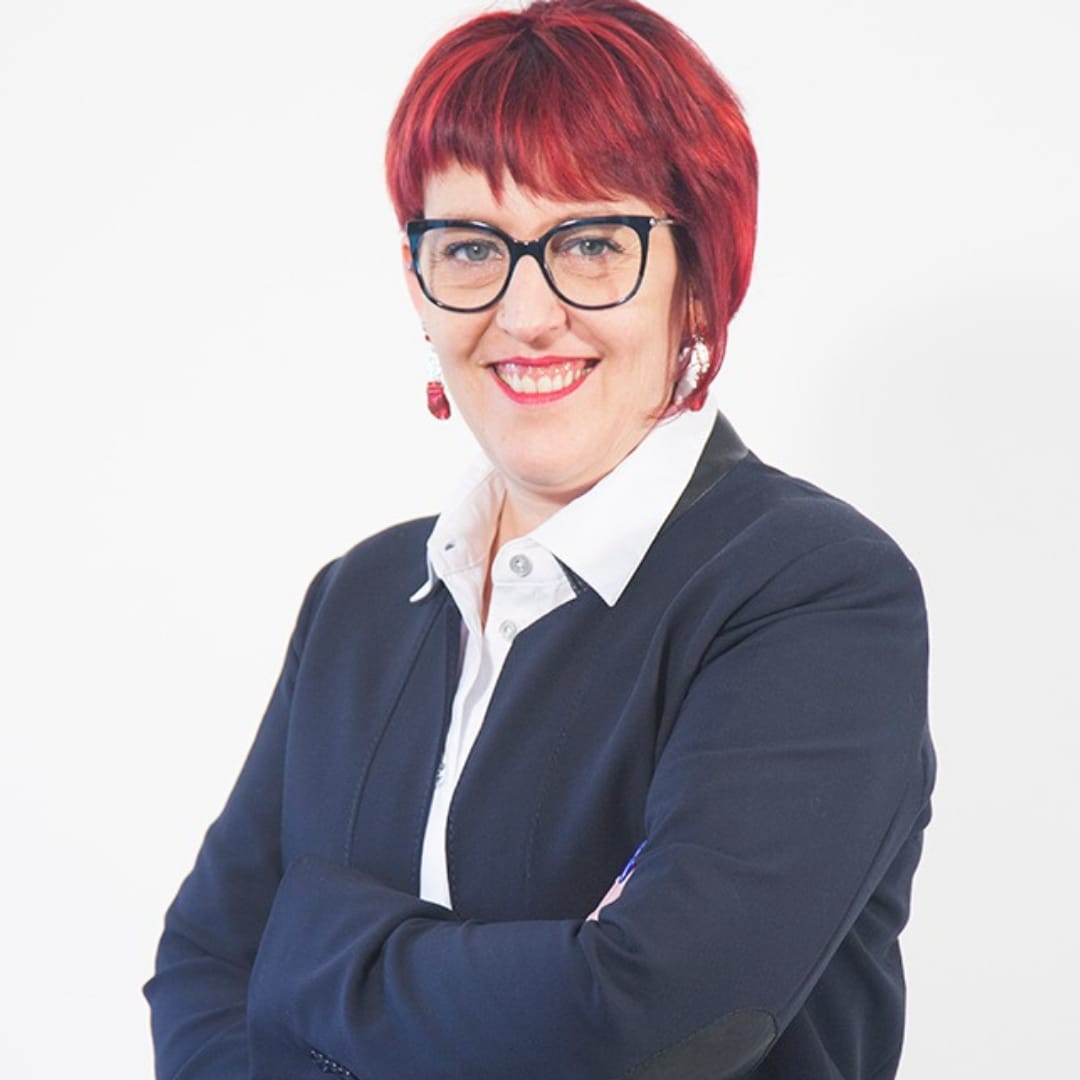 Katia Nadalini Studio è al servizio della sicurezza sul lavoro Immagine