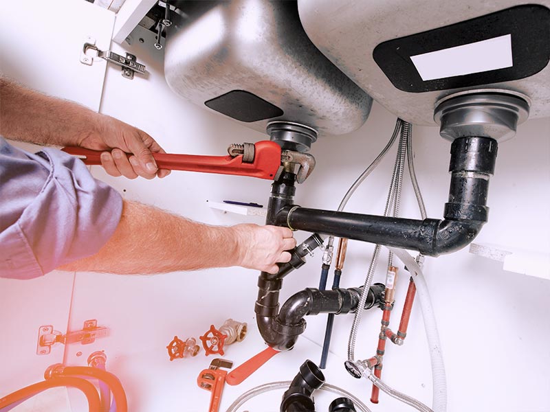 Come mantenere l’impianto idraulico efficiente Immagine