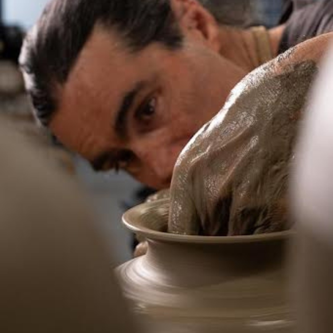 ImolArte: l’Arte della Ceramica Artigianale Italiana Immagine