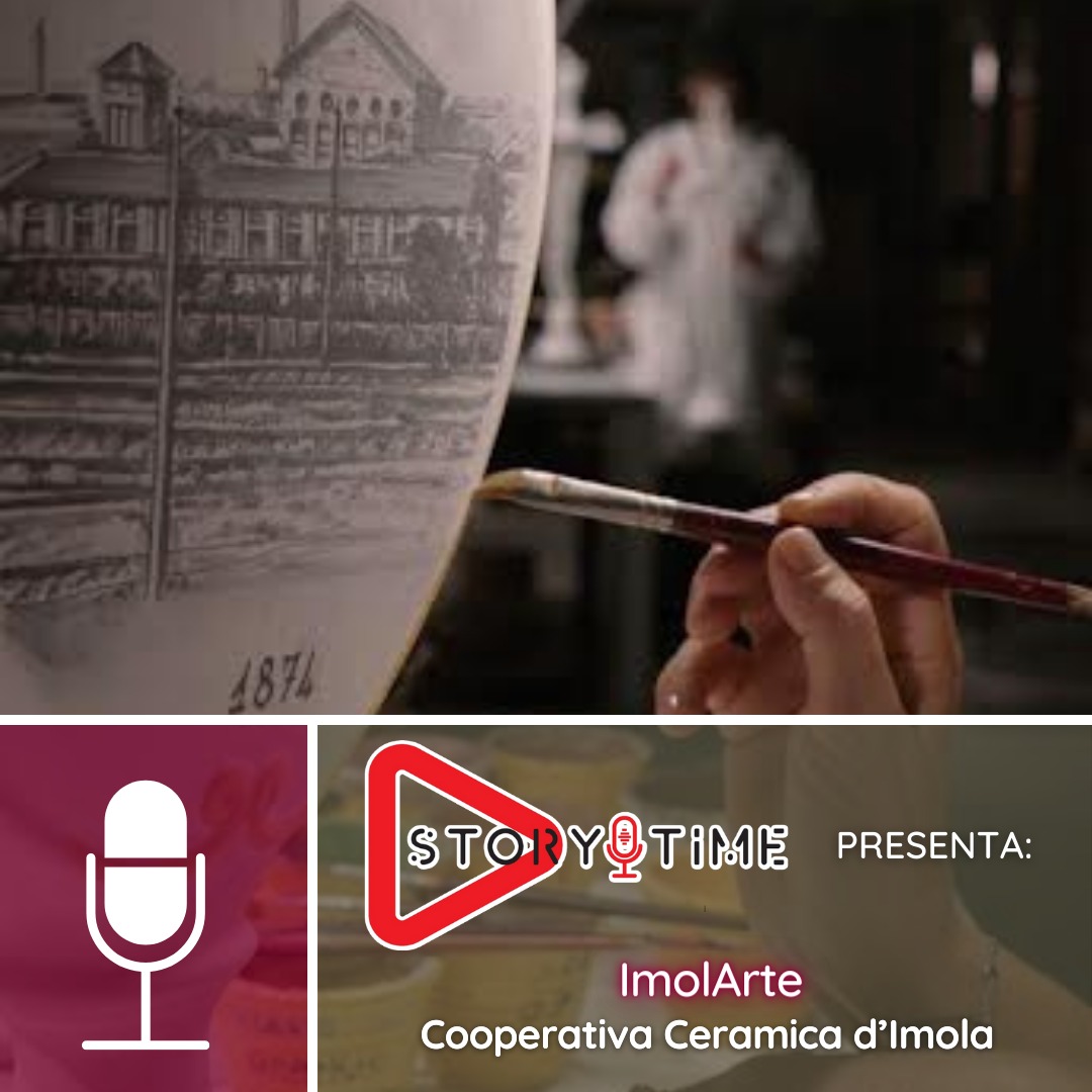 ImolArte: l’Arte della Ceramica Artigianale Italiana Immagine