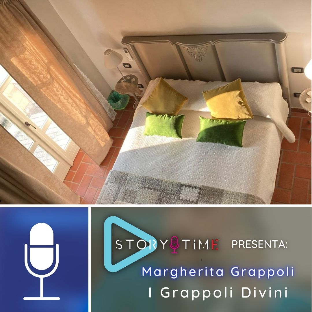 I Grappoli DiVini è il luogo ideale per visitare e soggiornare nel Monferrato Immagine