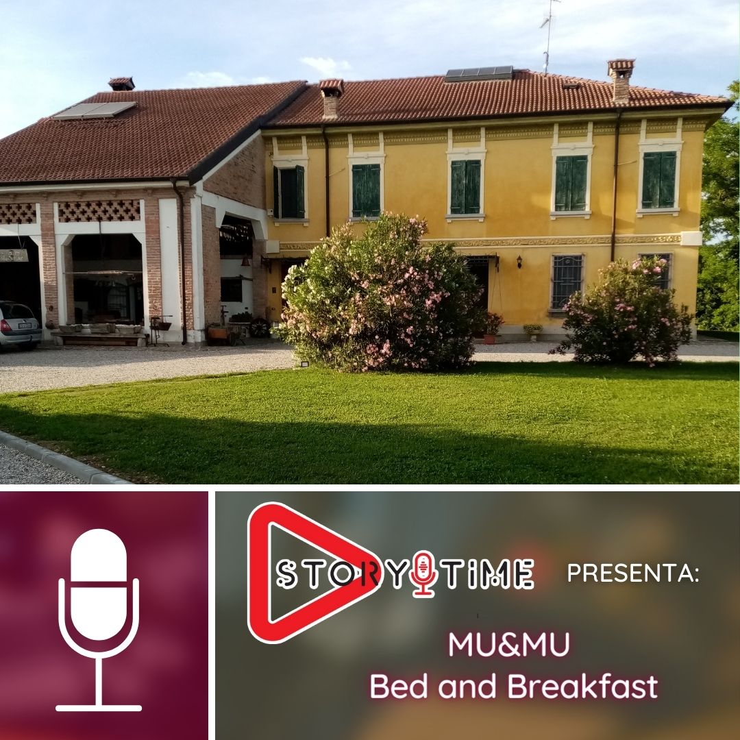 Bed and breakfast MU&MU: un’oasi di relax nella campagna mantovana Immagine