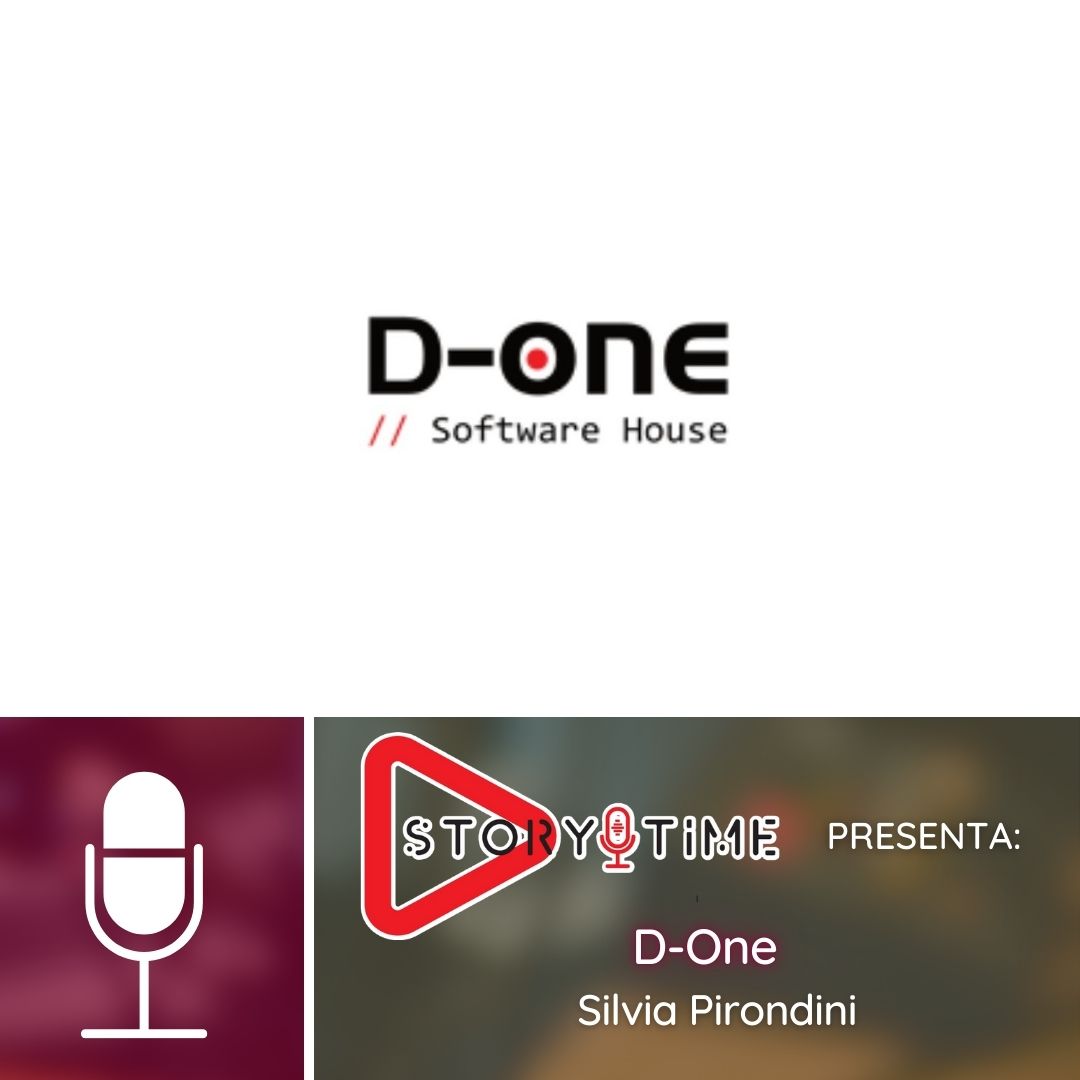 Porta la tua azienda in mobilità con D-One Software House Immagine